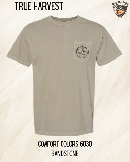 TH Be Kind Pocket Tee