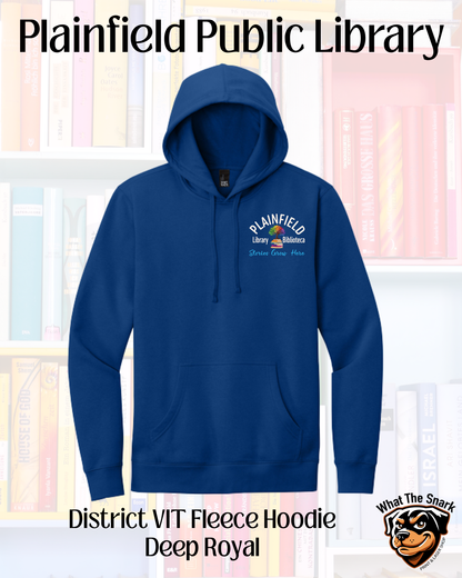 PPL Reading Hoodie