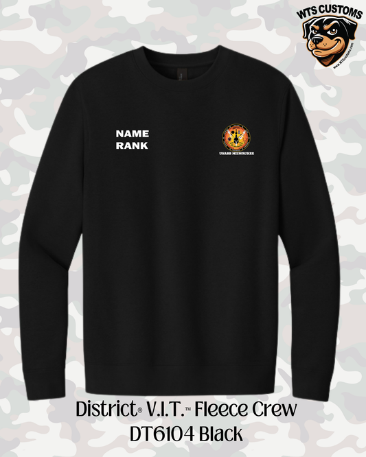 USARB PT Crew Neck