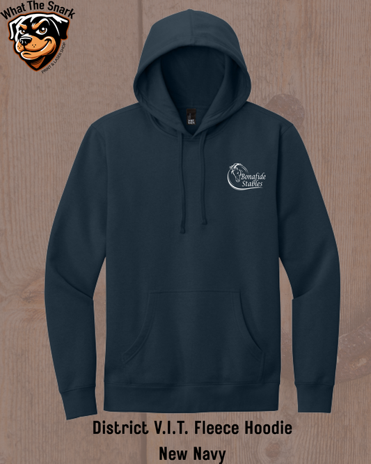 Bonafide Stables Hoodie