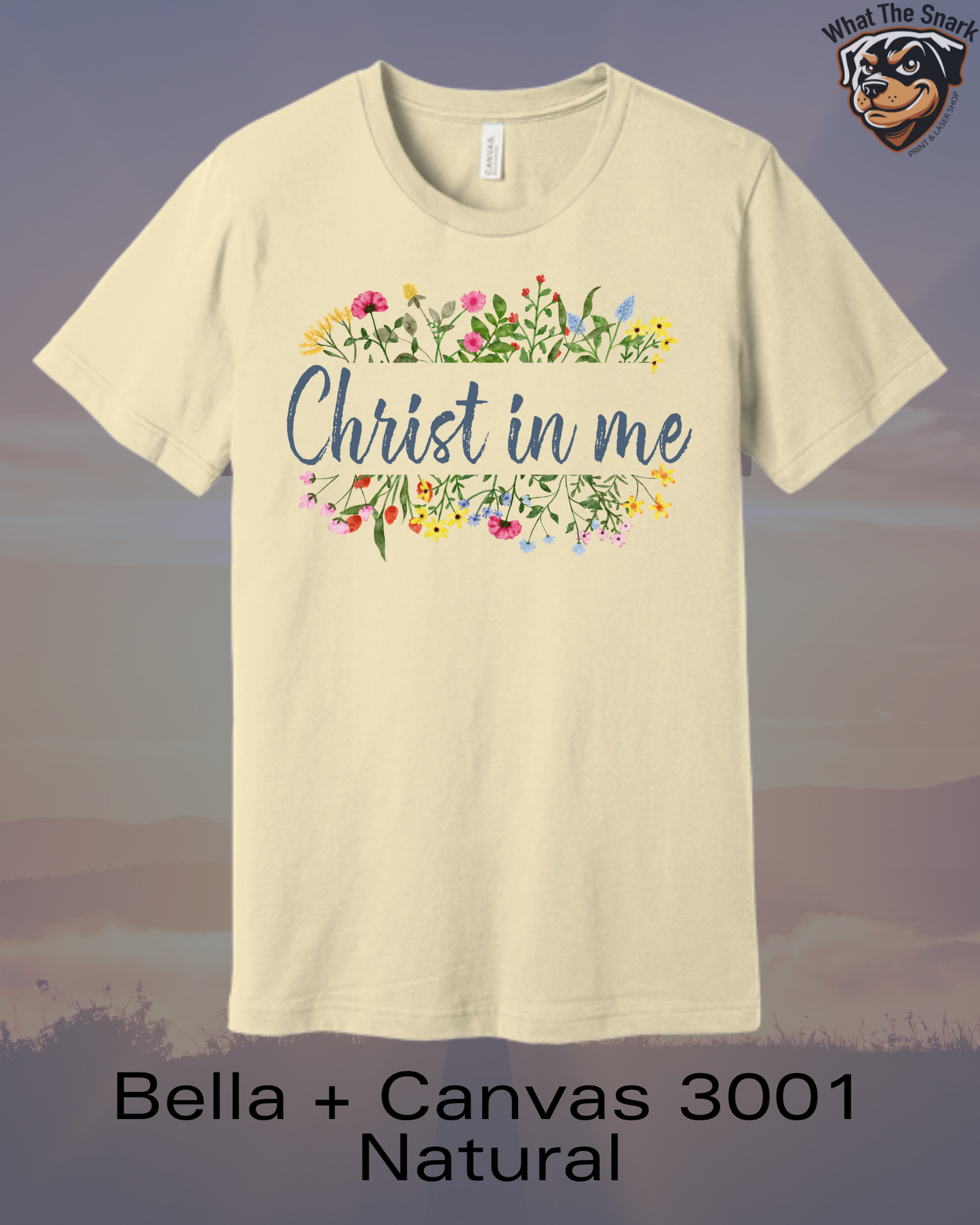 Women's Gathering 2027 T-Shirt