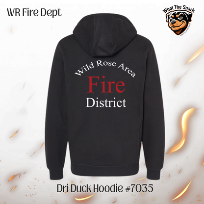WRFD DRI DUCK Hoodie