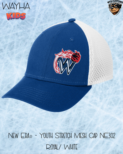 WAYHA Youth Cap