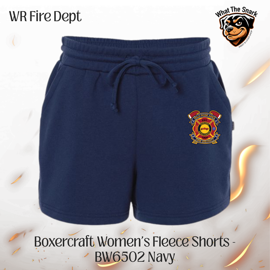 WRFD Women's Shorts