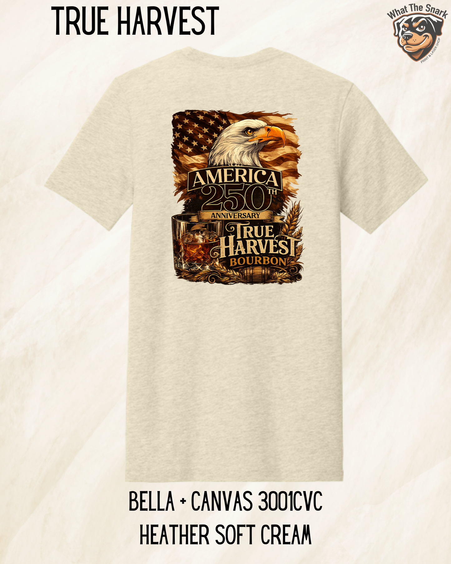 TH 250 Anniversary Tee