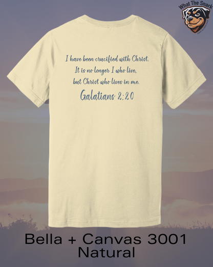 Women's Gathering 2027 T-Shirt