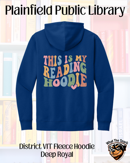 PPL Reading Hoodie