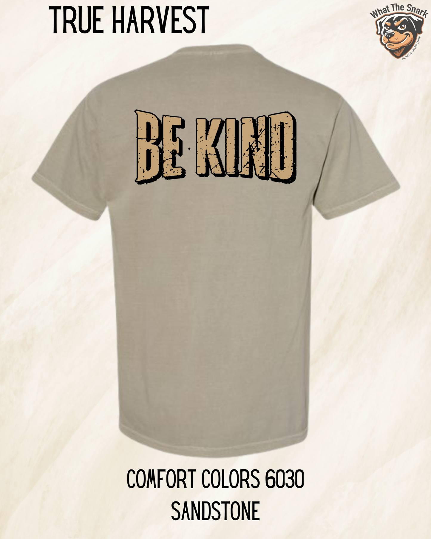 TH Be Kind Pocket Tee