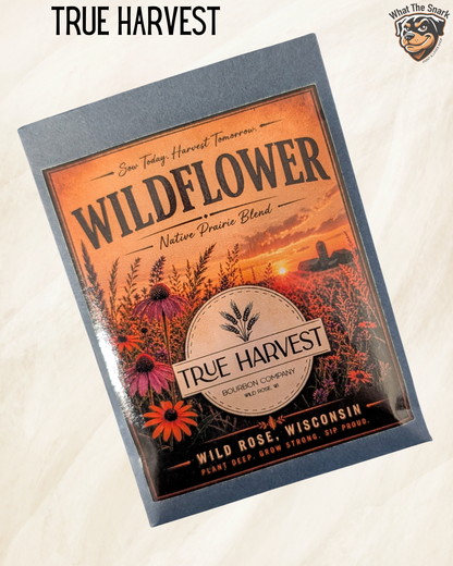 TH Seed Packets