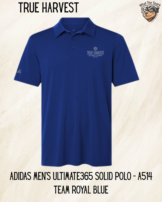 TH Men's Polo