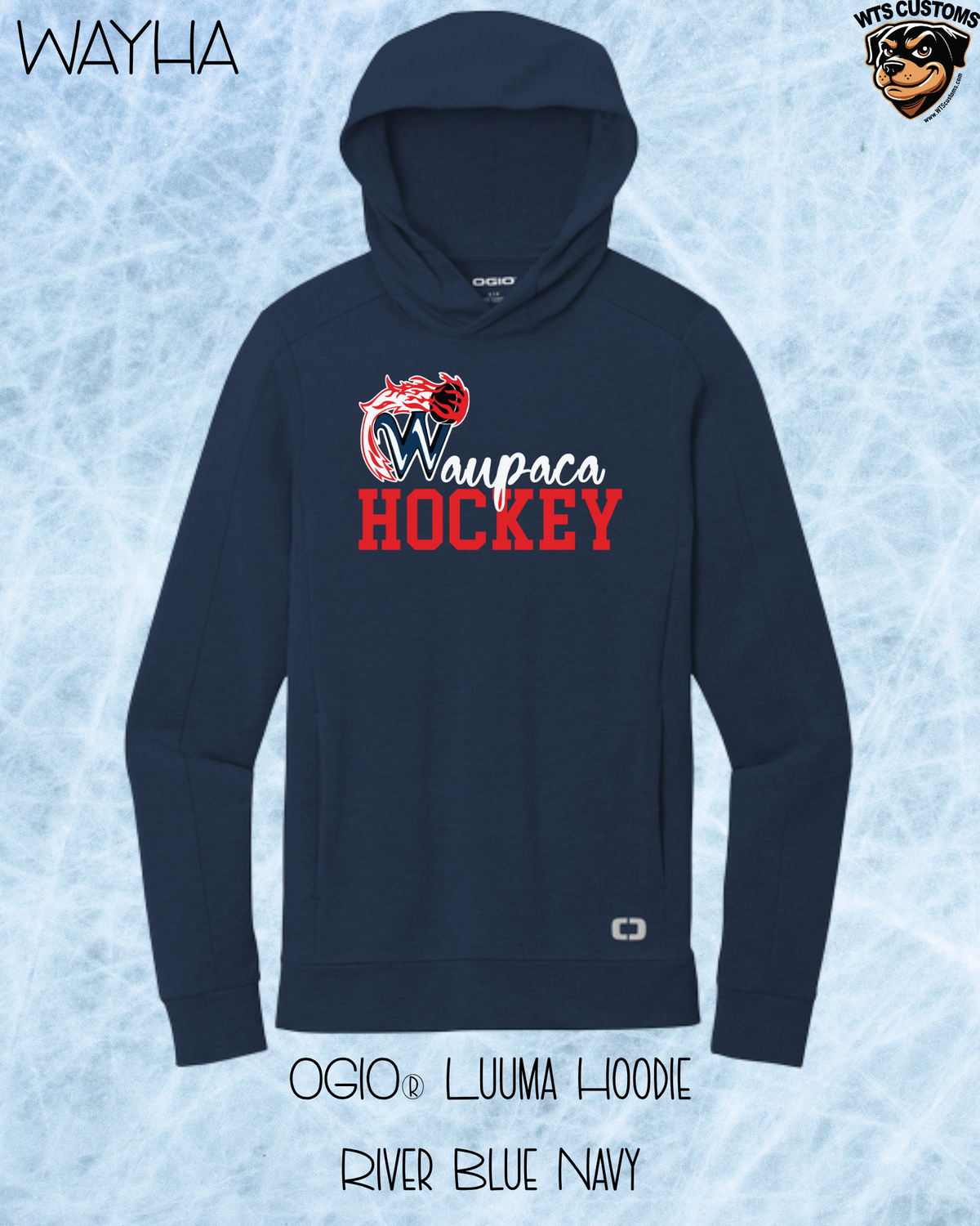 WAYHA OGIO Hoodie