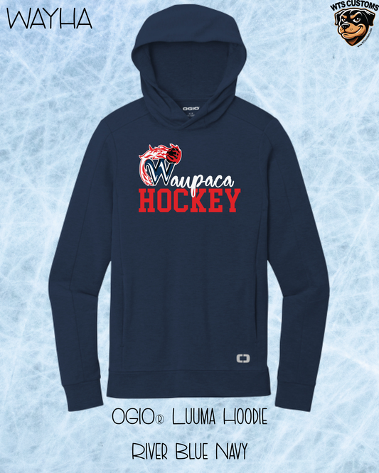 WAYHA OGIO Hoodie