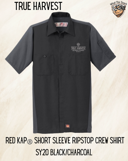TH Logo Mechanics Shirt