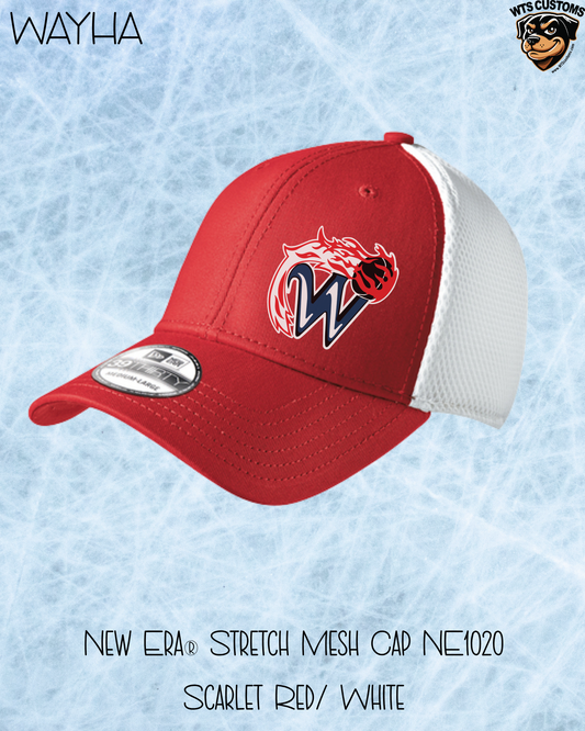 WAYHA Cap