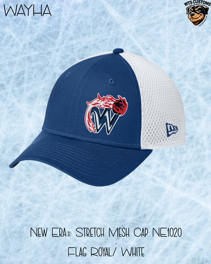 WAYHA Cap