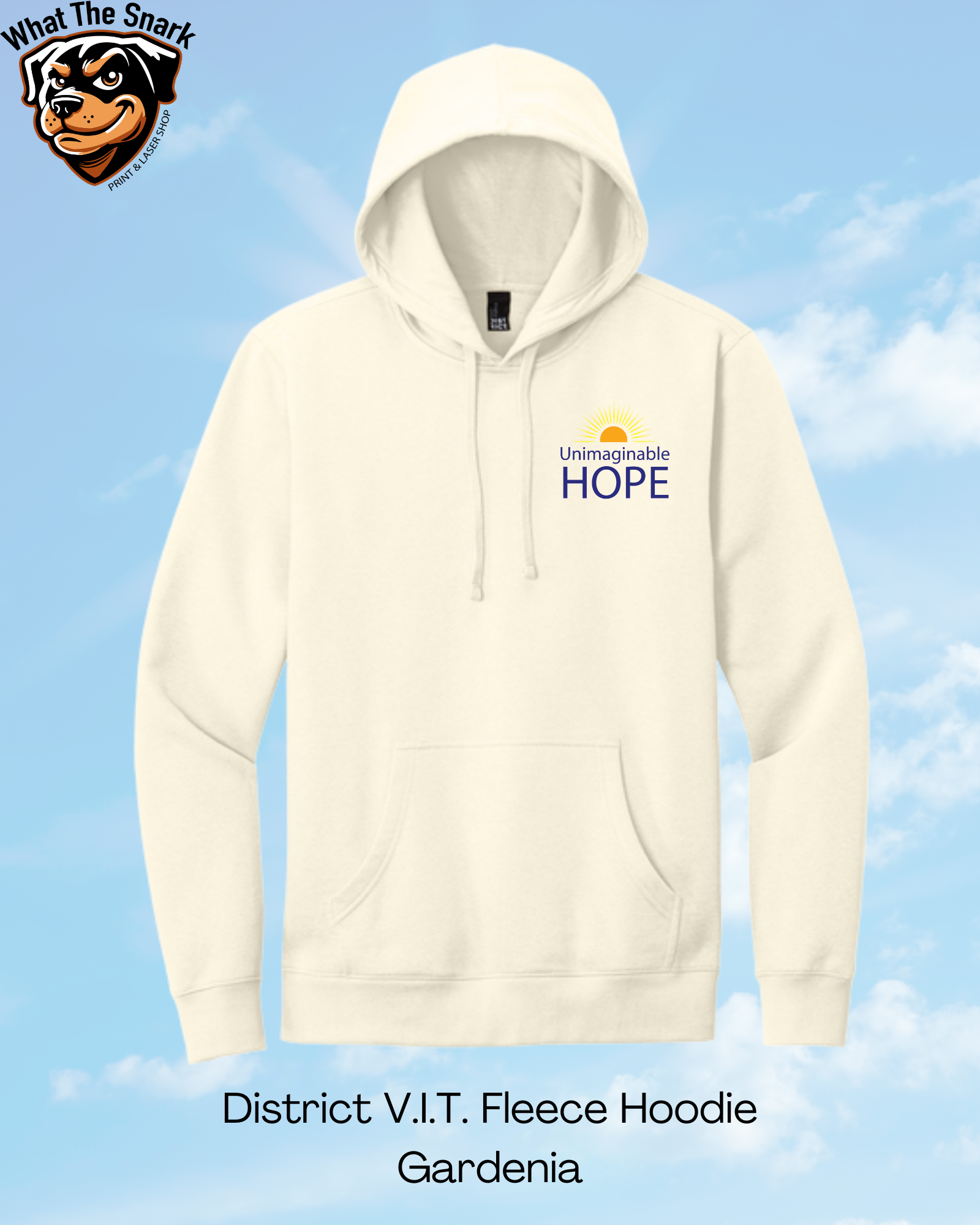 Be Kind you Can't Rewind Hoodie