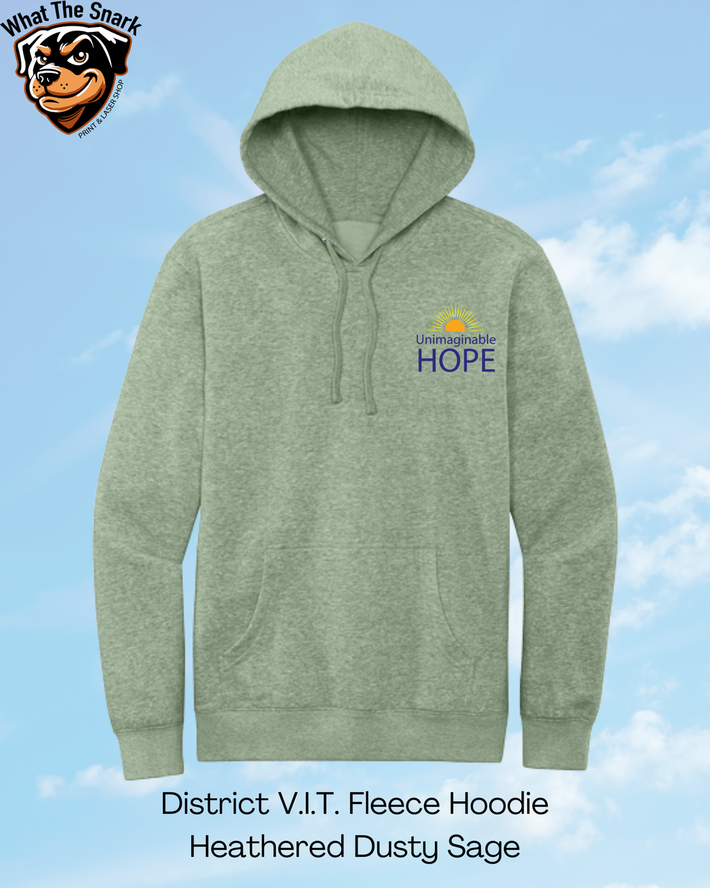 Be Kind you Can't Rewind Hoodie