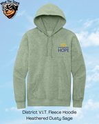 Be Kind you Can't Rewind Hoodie