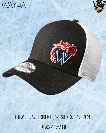 WAYHA Cap