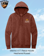 Be Kind you Can't Rewind Hoodie