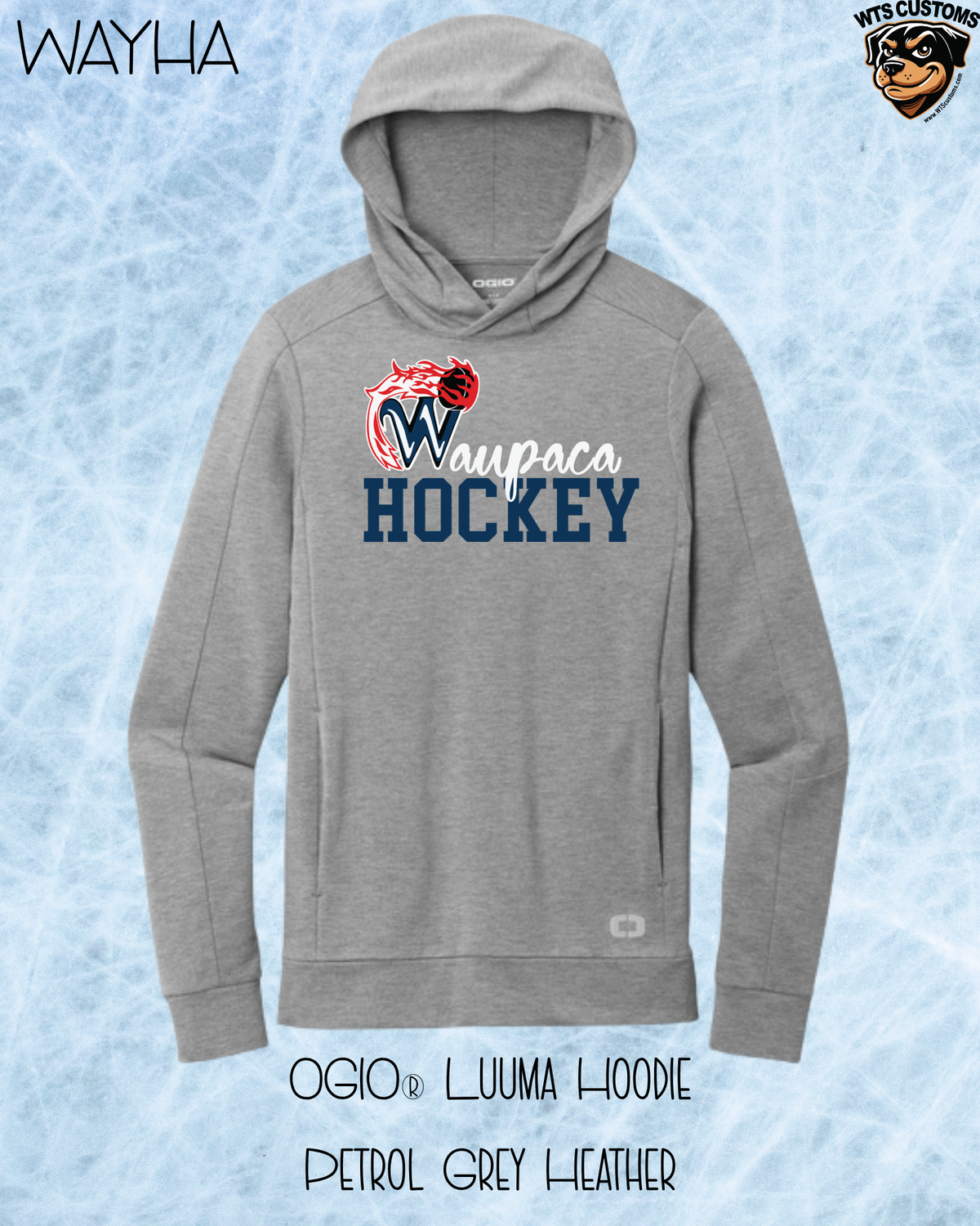 WAYHA OGIO Hoodie