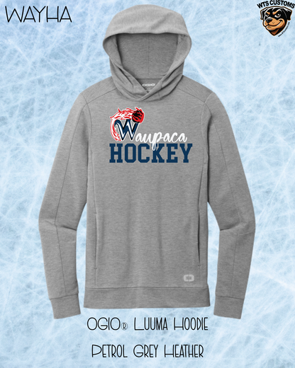 WAYHA OGIO Hoodie