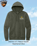 Be Kind you Can't Rewind Hoodie