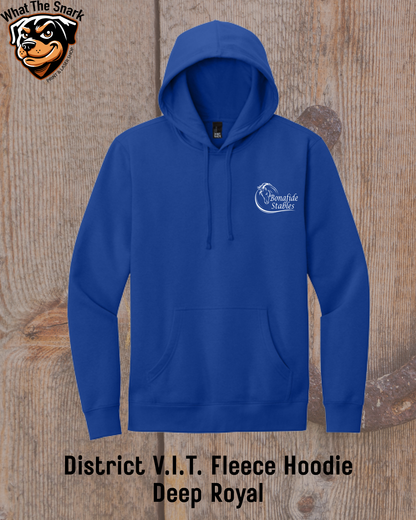 Bonafide Stables Hoodie