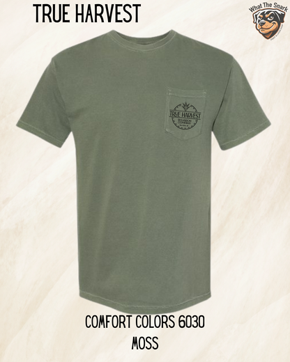 TH Be Kind Pocket Tee