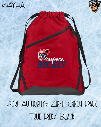 WAYHA Cinch Pack