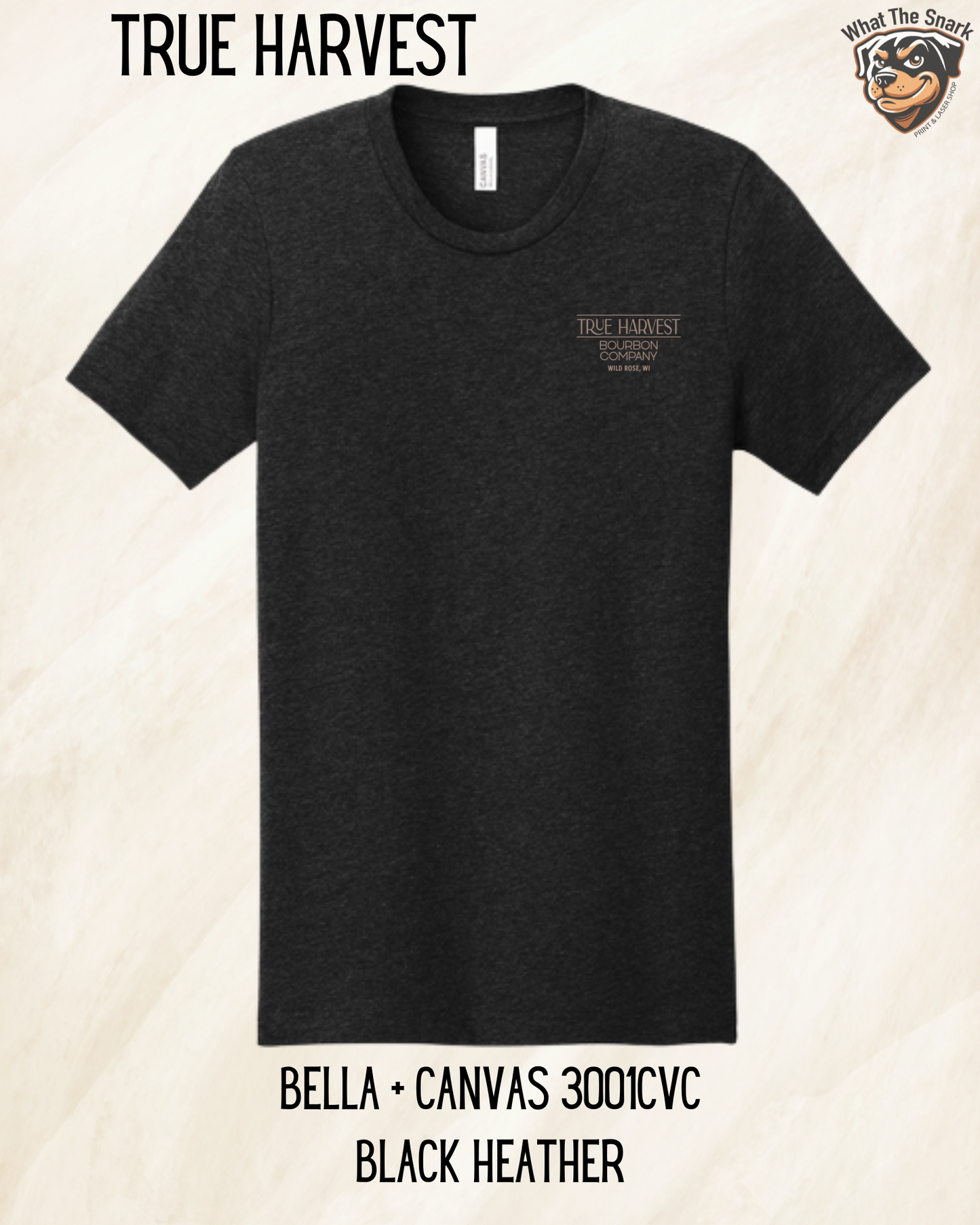 TH 250 Anniversary Tee