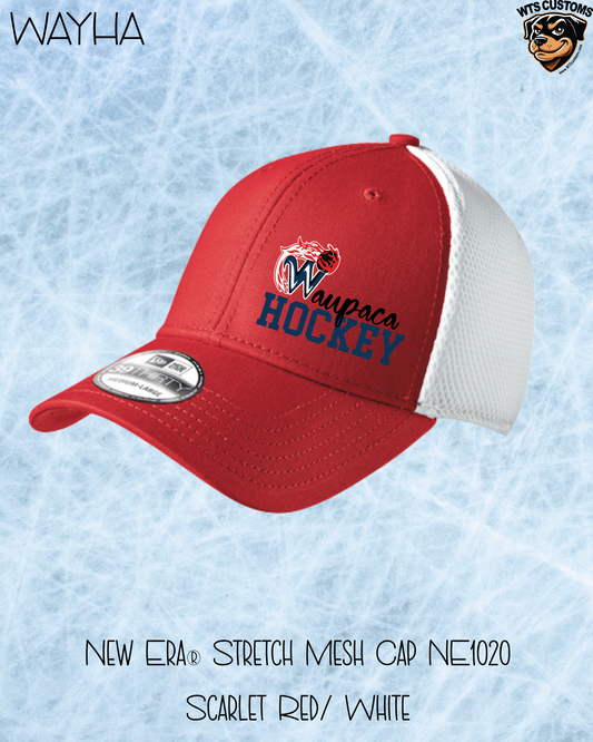 WAYHA Cap