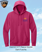 Be Kind you Can't Rewind Hoodie