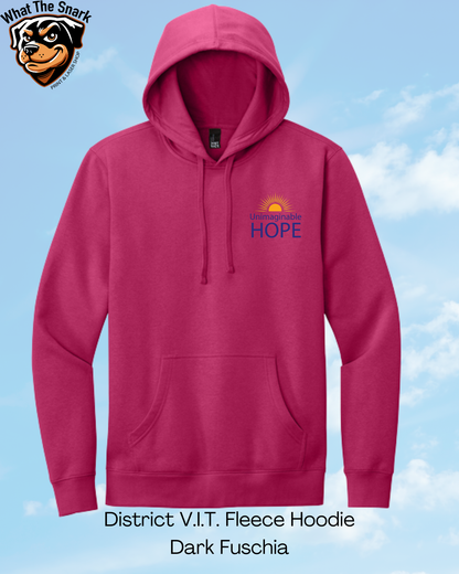 Be Kind you Can't Rewind Hoodie