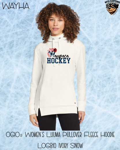 WAYHA OGIO Women's Pullover