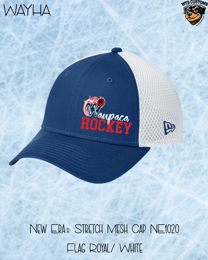 WAYHA Cap