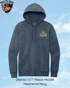 Be Kind you Can't Rewind Hoodie