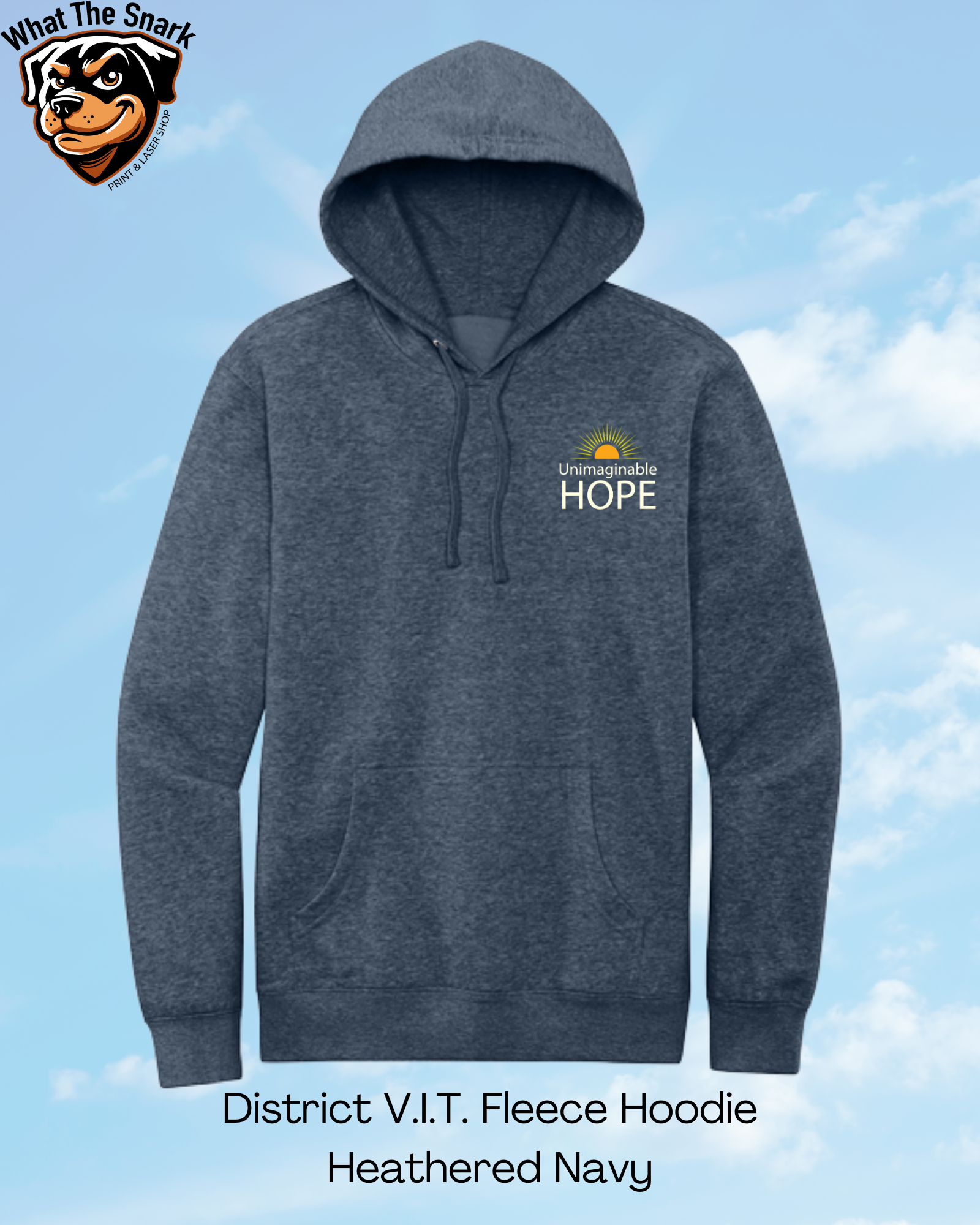 Be Kind you Can't Rewind Hoodie