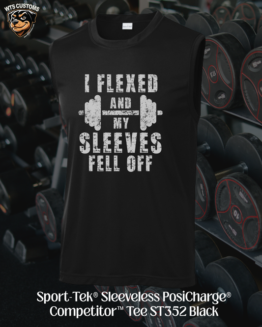 Silverback Flex Tank