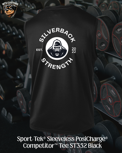 Silverback Flex Tank