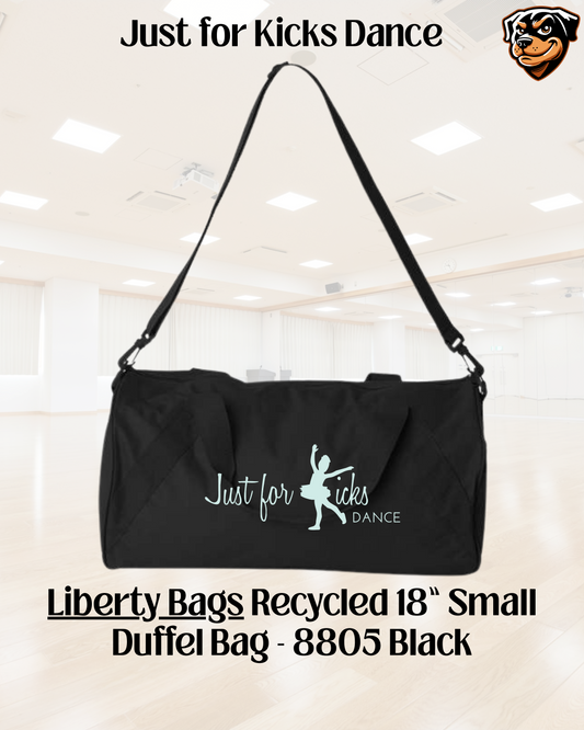 Just For Kicks Duffle Bag