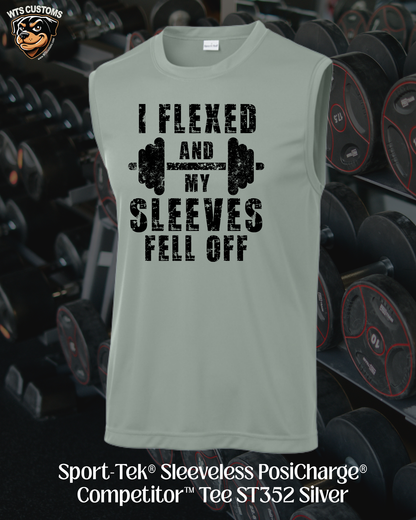 Silverback Flex Tank