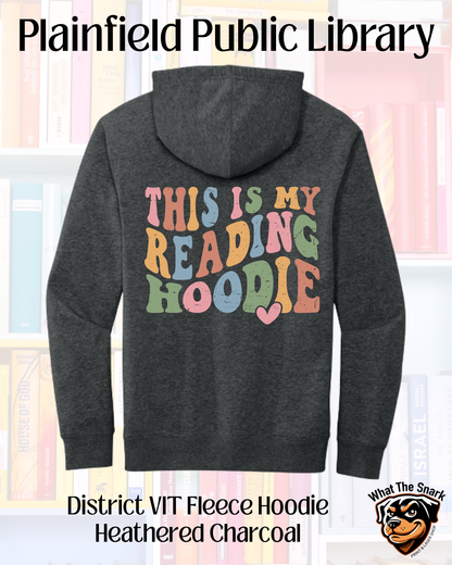 PPL Reading Hoodie