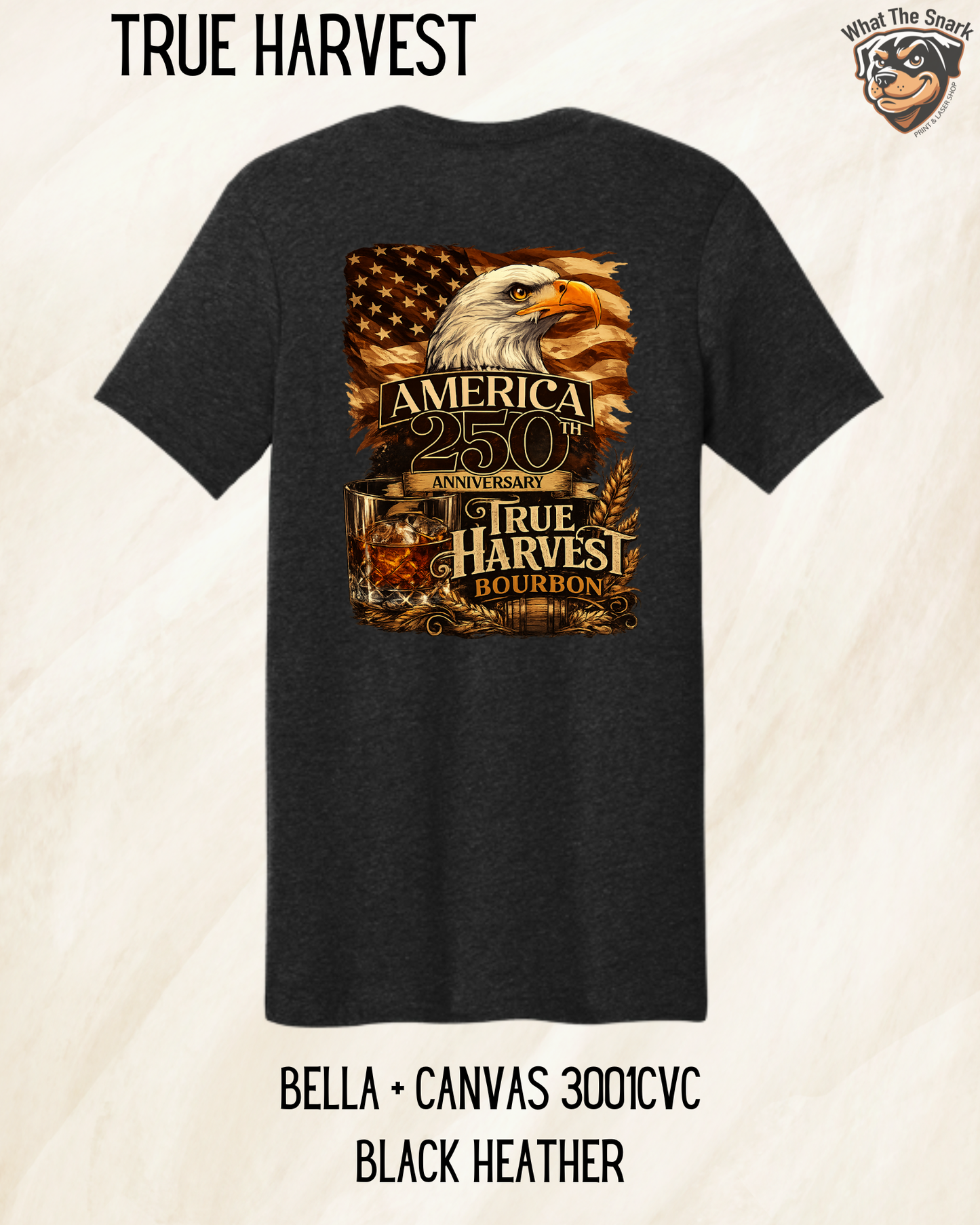 TH 250 Anniversary Tee