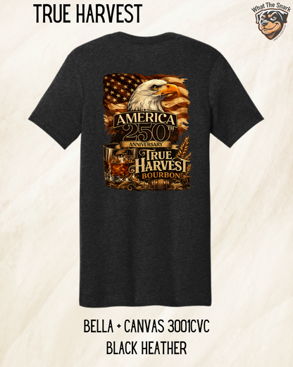 TH 250 Anniversary Tee