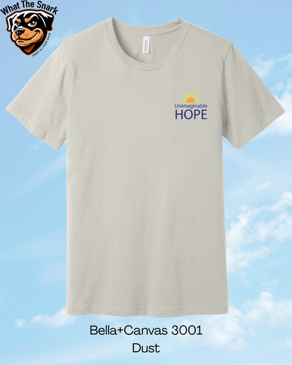 Retro Be Kind Tshirt