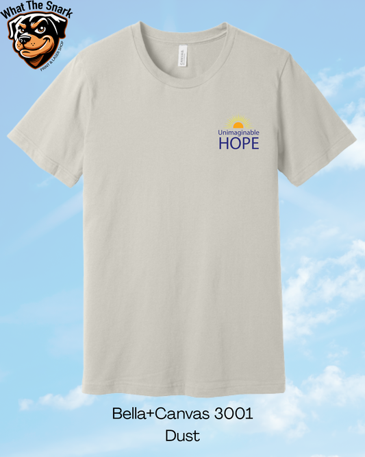Retro Be Kind Tshirt