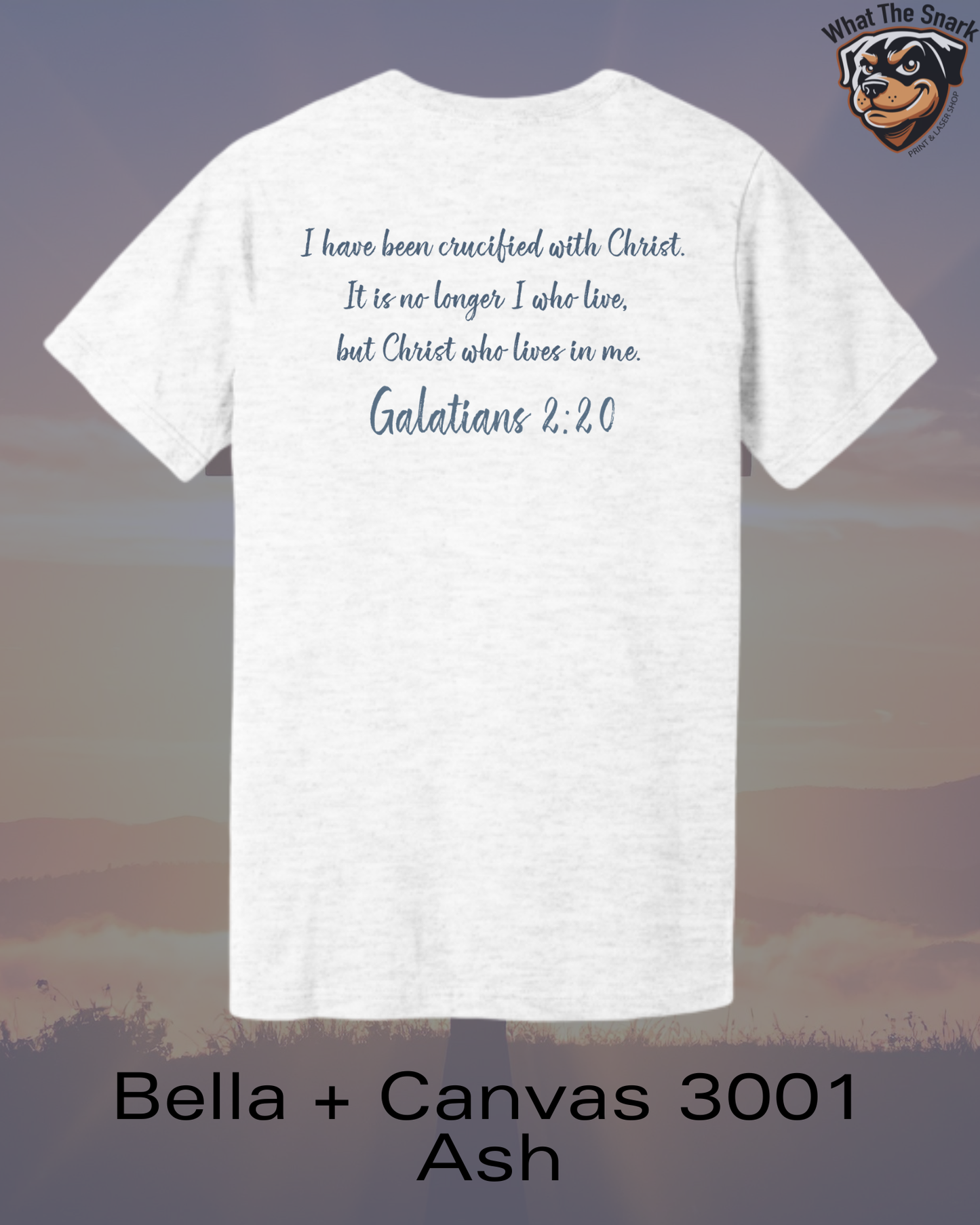 Women's Gathering 2027 T-Shirt