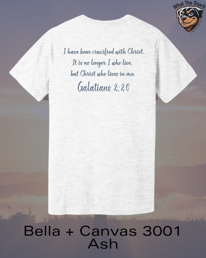 Women's Gathering 2027 T-Shirt
