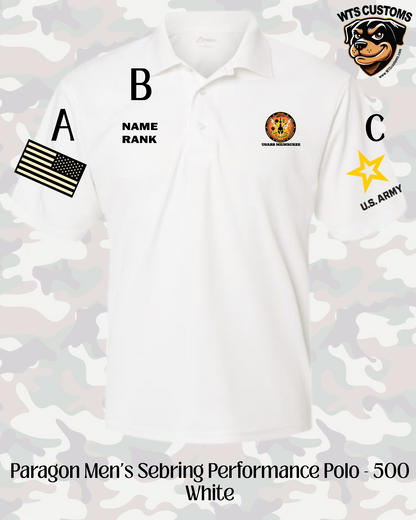 USARB Paragon Polo